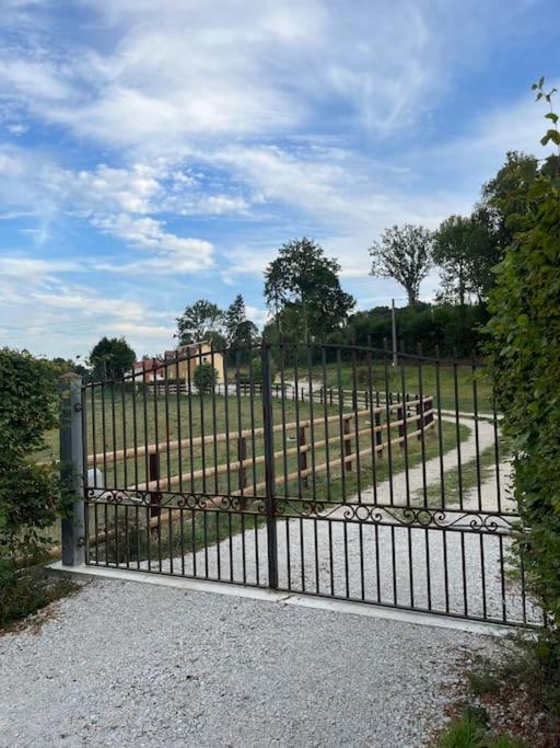 La Maison Du Perche Avec Jacuzzi Saint-Martin-des-Pezerits Esterno foto